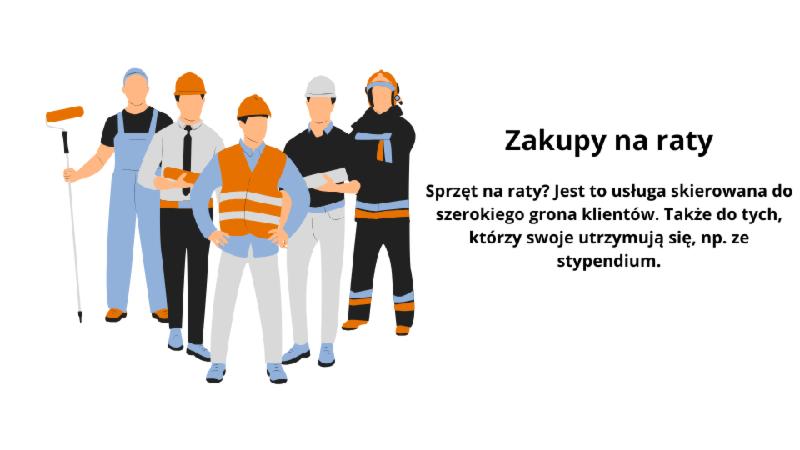 Zmiany w przepisach