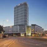 Firmy na Puławskiej 2 – adresy i branże w Warszawie