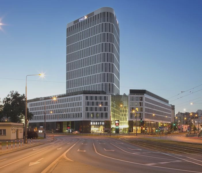 Firmy na Puławskiej 2 – adresy i branże w Warszawie