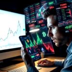 Ile kosztują kryptowaluty? aktualne notowania i trendy na rynku