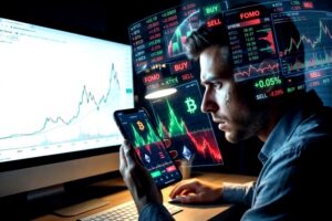 Ile kosztują kryptowaluty? aktualne notowania i trendy na rynku