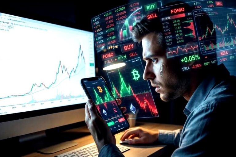 Ile kosztują kryptowaluty? aktualne notowania i trendy na rynku