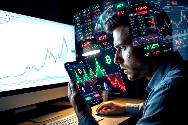 Ile kosztują kryptowaluty? aktualne notowania i trendy na rynku