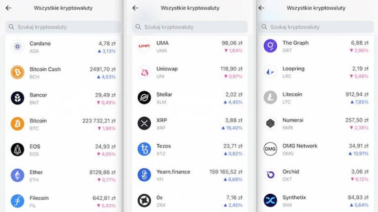 Jak zamienić kryptowaluty na pieniądze w Revolut bez błędów?