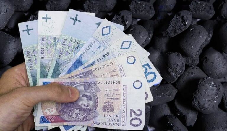 Jak zdobyć dofinansowanie do węgla i zmniejszyć koszty ogrzewania