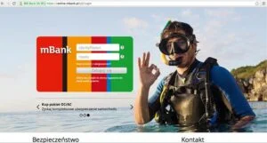 Jak znaleźć identyfikator mBank i zalogować się bez problemów