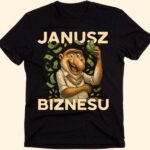 Janusz biznesu – co oznacza ten termin i jakie ma negatywne aspekty