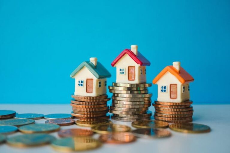 Kredyt hipoteczny krok po kroku – jak uzyskać finansowanie bez niespodzianek