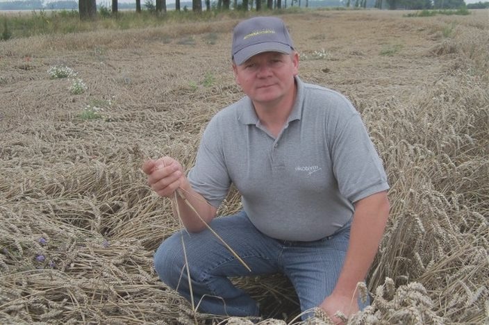 Rozliczenie rolnika z urzędem skarbowym – jak uniknąć błędów