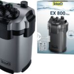 Tetra EX 800 Plus – recenzja działania, typowe problemy i skuteczne rozwiązania