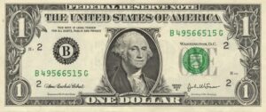 300 USD ile to złotych? Aktualny kurs dolara na złotówki