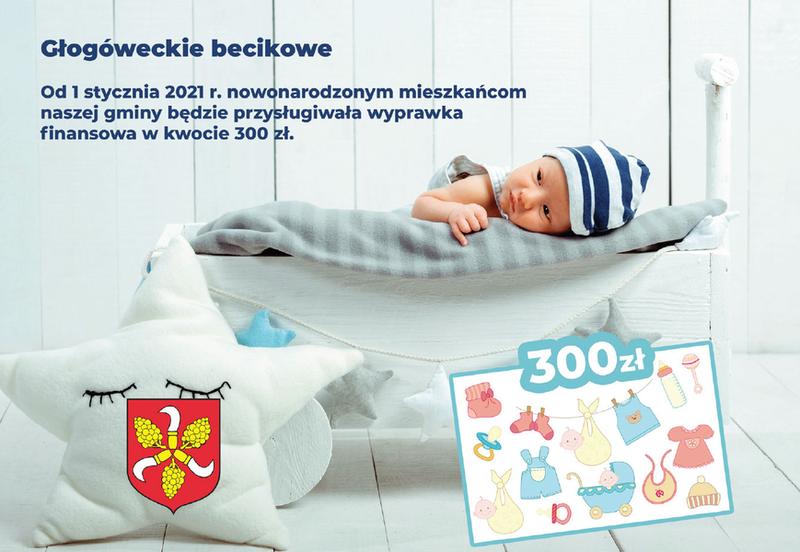 Becikowe w Polsce