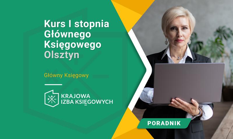 Dobry księgowy Olsztyn