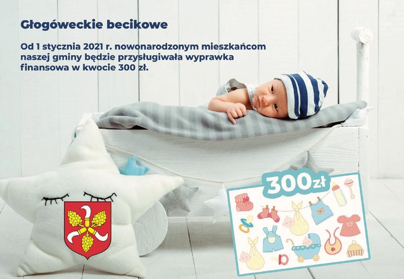Kryteria dochodowe becikowego