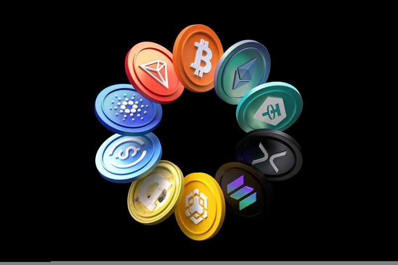 Metody zarabiania na kryptowalutach