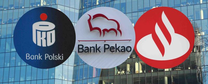 Opłaty w bankach