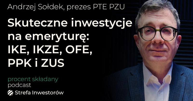 Oprocentowanie PPK