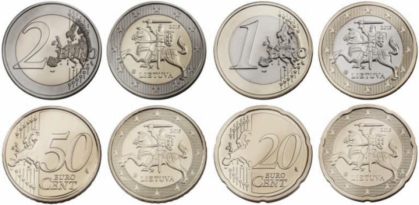 Płatności w euro