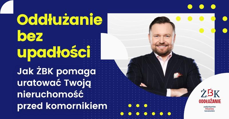 Unikanie spirali zadłużenia