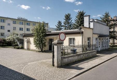 Usługi pocztowe w Rybniku