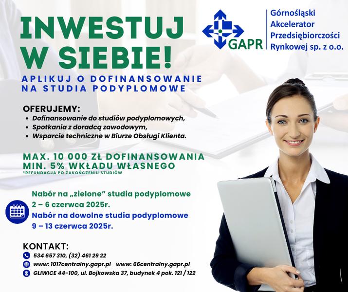 Uzasadnienie wniosku o dofinansowanie