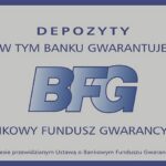 Bankowy fundusz gwarancyjny – co to jest i ile oszczędności chroni?