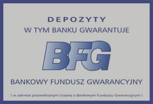 Bankowy fundusz gwarancyjny – co to jest i ile oszczędności chroni?
