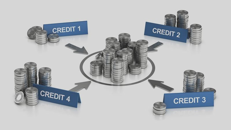 Cechy kredytu konsolidacyjnego – niższa rata i prostsze finanse osobiste