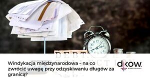 Czy windykacja jest zgodna z prawem? Prawa dłużnika