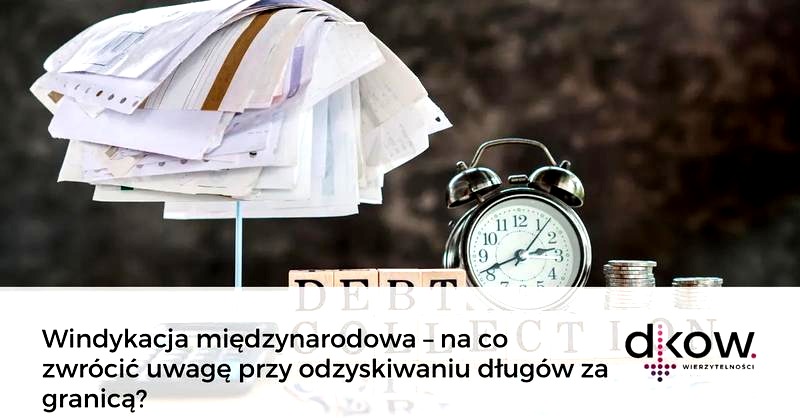 Czy windykacja jest zgodna z prawem? Prawa dłużnika