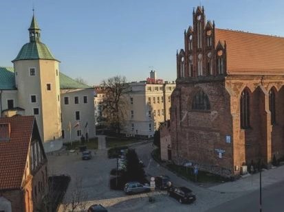 Eksperci nieruchomości w Słupsku – bezpieczna droga do udanej transakcji