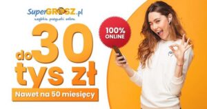 Gdzie dają pożyczki bez BIK? Oferty z jasnymi kosztami