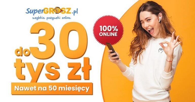 Gdzie dają pożyczki bez BIK? Oferty z jasnymi kosztami