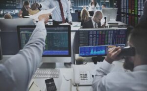 Ile osób traci na giełdzie? Co mówią statystyki strat
