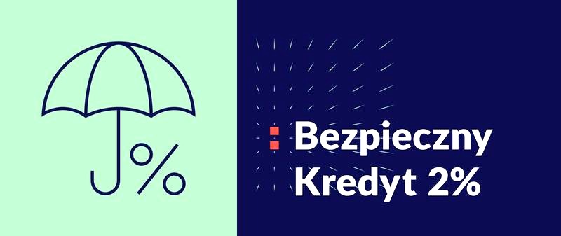 Jak obliczyć oprocentowanie kredytu 2%? Rata, koszty i pułapki