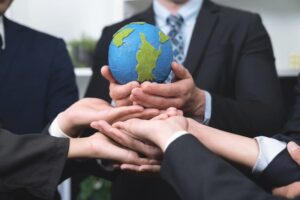 Jak osiągnąć sukces w biznesie? 7 strategii, które naprawdę działają