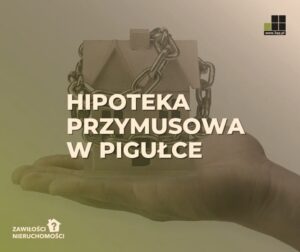 Jak wpisać hipotekę przymusową bez błędów? Procedura krok po kroku