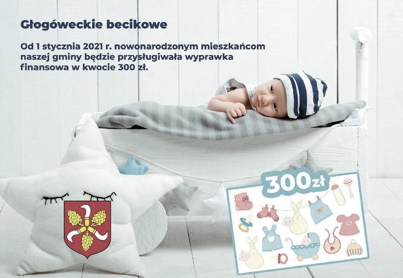 Kiedy otrzymasz becikowe? Terminy i zasady składania wniosku
