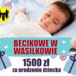Kiedy wypłata becikowego? Terminy przelewu i najważniejsze warunki