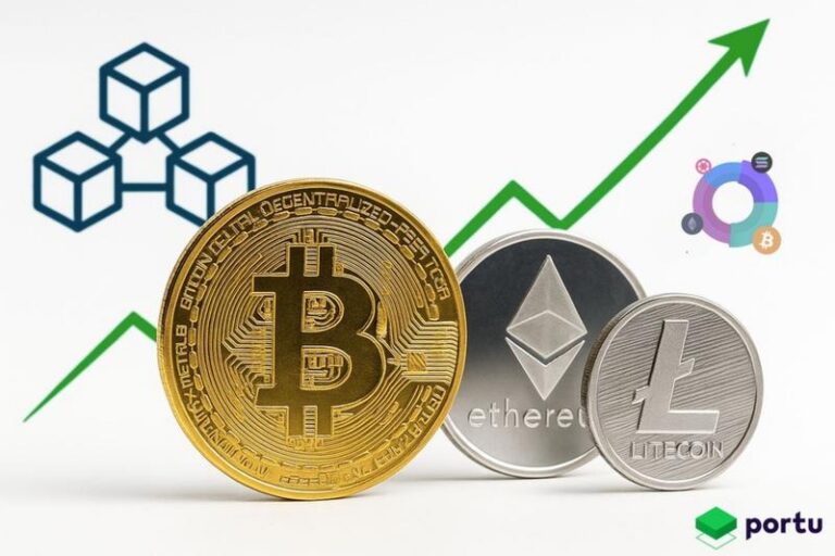 Kryptowaluty: jak zacząć zarabiać? 5 metod dla początkujących