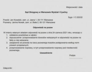 Które chwilówki szybko trafiają do sądu? Terminy i sygnały ryzyka pozwu
