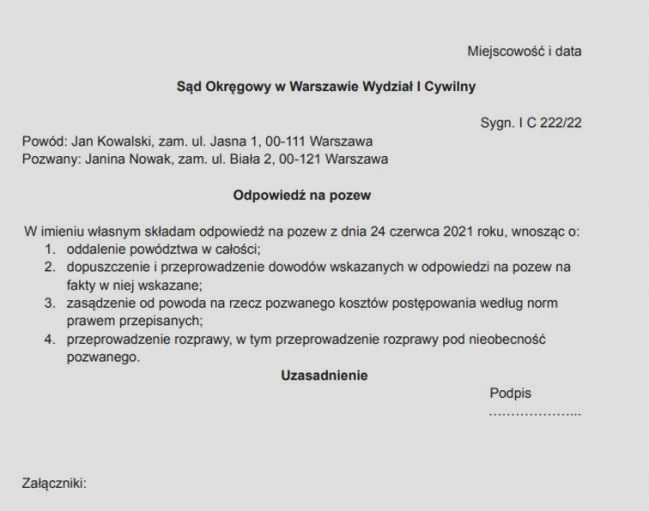 Które chwilówki szybko trafiają do sądu? Terminy i sygnały ryzyka pozwu