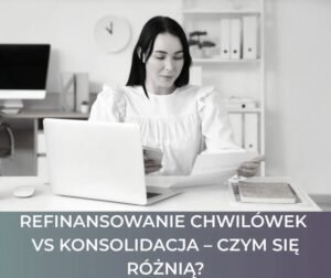 Refinansowanie chwilówek zgodne z prawem? Ryzyka i przepisy