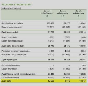 Rentowność aktywów a zdrowie finansowe firmy – co mówi o kondycji biznesu?