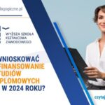 Uzasadnienie wniosku o dofinansowanie studiów podyplomowych – co napisać, by zwiększyć szanse?