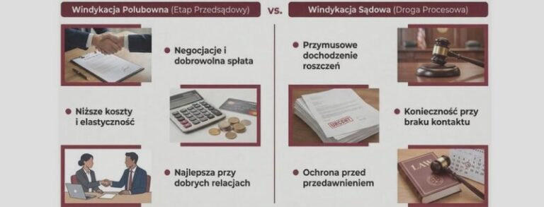 Windykacja polubowna: na czym polega i jak uniknąć problemów z długami?