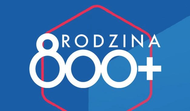 800 plus: kiedy ZUS wypłaca świadczenie? Terminy i harmonogram wypłat