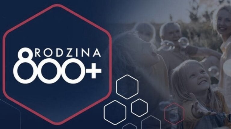 800 plus: zasady wypłat, terminy i możliwa waloryzacja