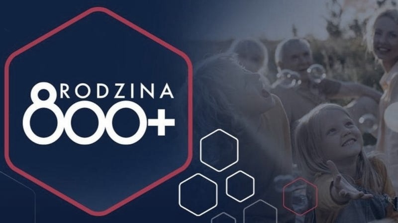 800 plus: zasady wypłat, terminy i możliwa waloryzacja