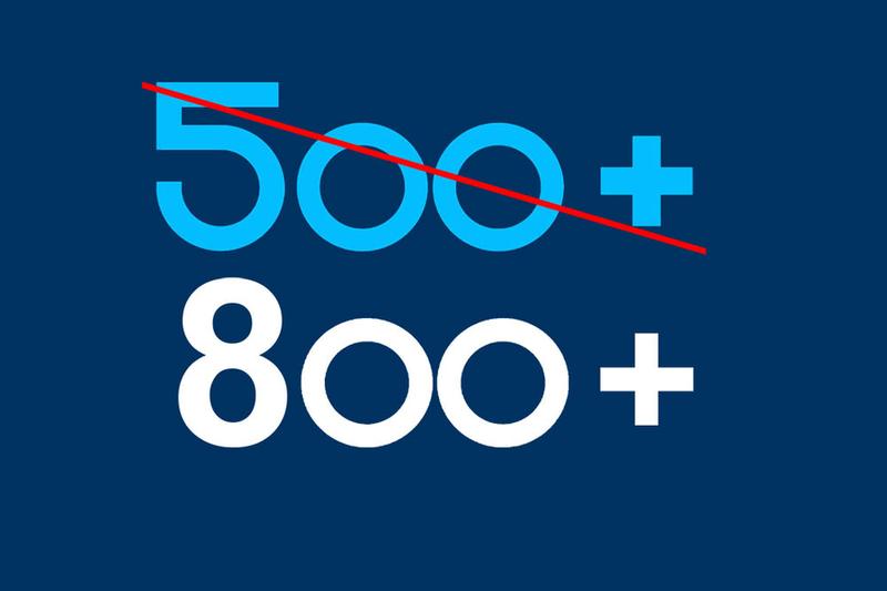 800 plus zasady wypłat